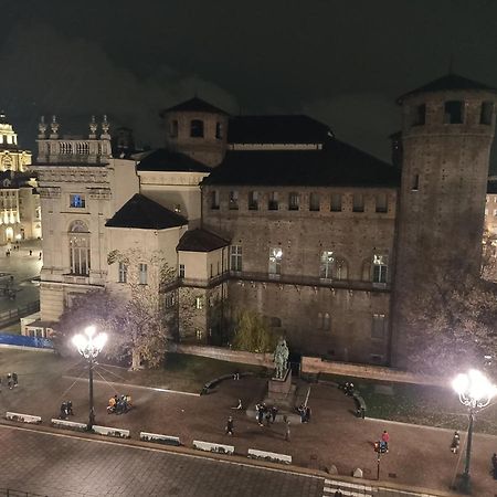 Appartamento Nel Cuore Di Torino Centro Dış mekan fotoğraf