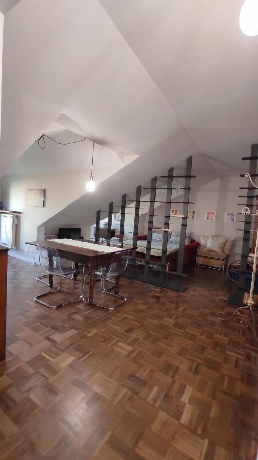 Appartamento Nel Cuore Di Torino Centro Dış mekan fotoğraf